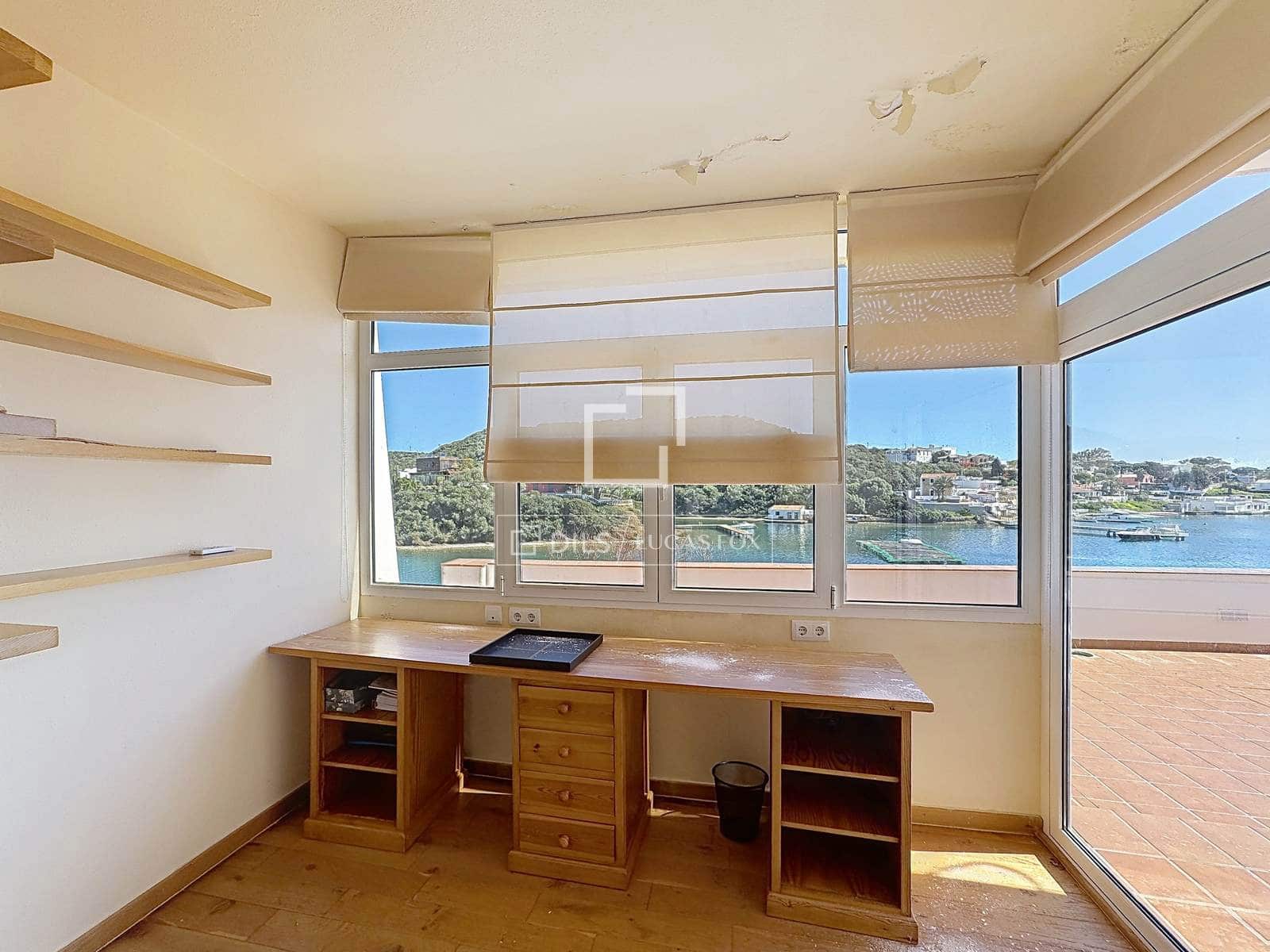 Chalet de 3 habitaciones en Mahón / Maó en venta - 2.895.000 € (Ref: 9687598)