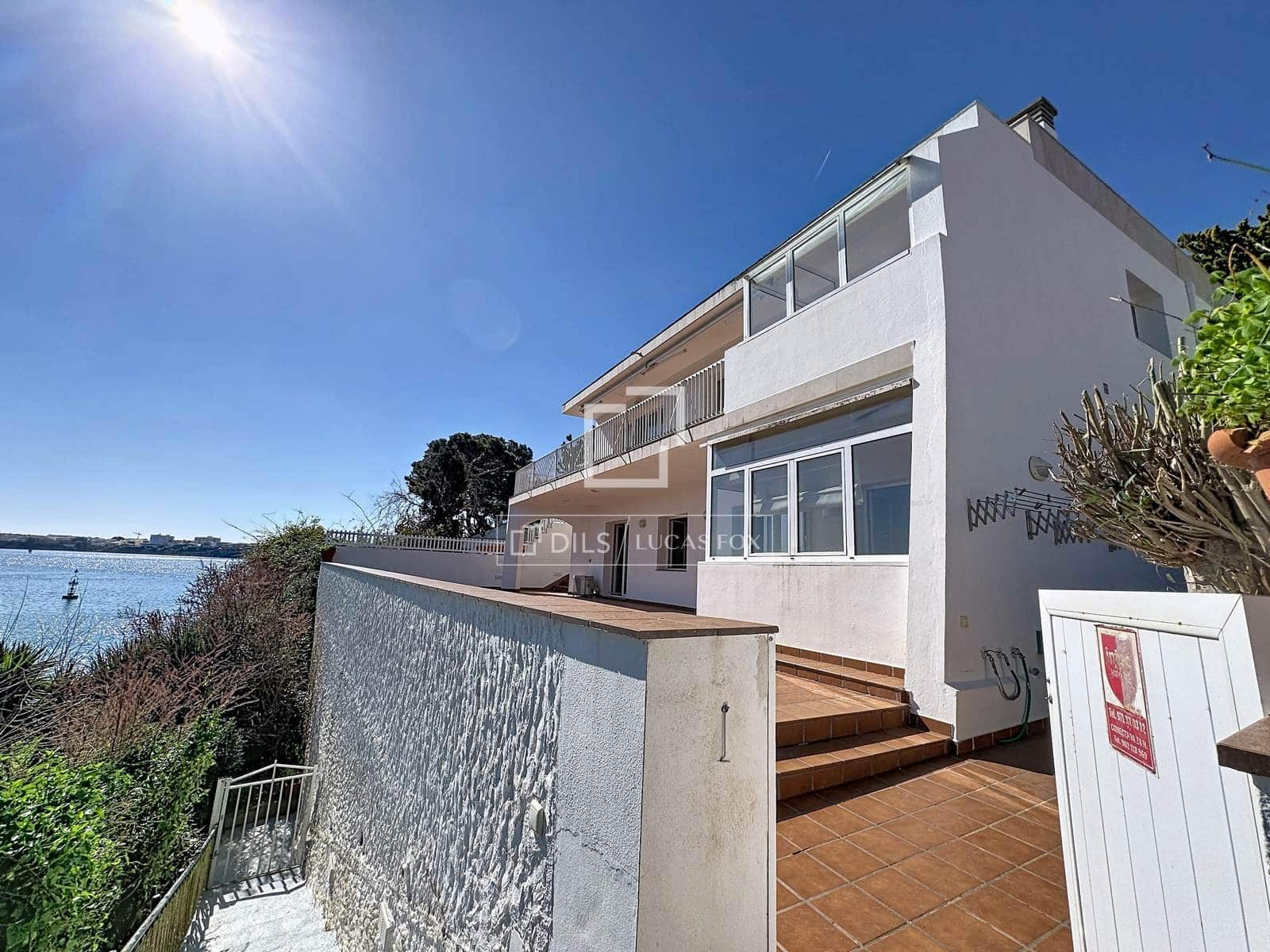 Chalet de 3 habitaciones en Mahón / Maó en venta - 2.895.000 € (Ref: 9687598)