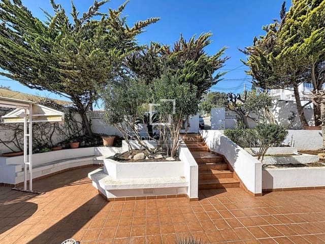 Chalet de 3 habitaciones en Mahón / Maó en venta - 2.895.000 € (Ref: 9687598)