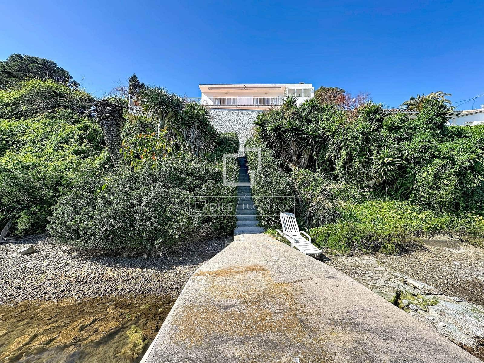 Chalet de 3 habitaciones en Mahón / Maó en venta - 2.895.000 € (Ref: 9687598)