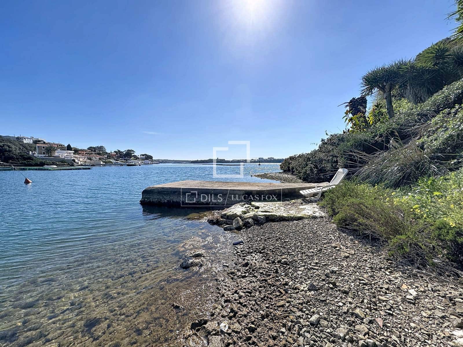 Chalet de 3 habitaciones en Mahón / Maó en venta - 2.895.000 € (Ref: 9687598)