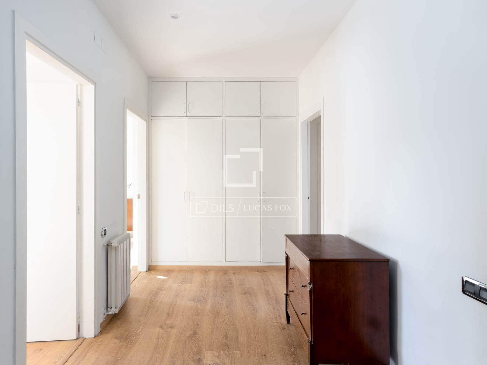 5 sypialnia Willa do wynajęcia w Sant Andreu de Llavaneres z basenem garażem - 4 650 € (Ref: 9687599)