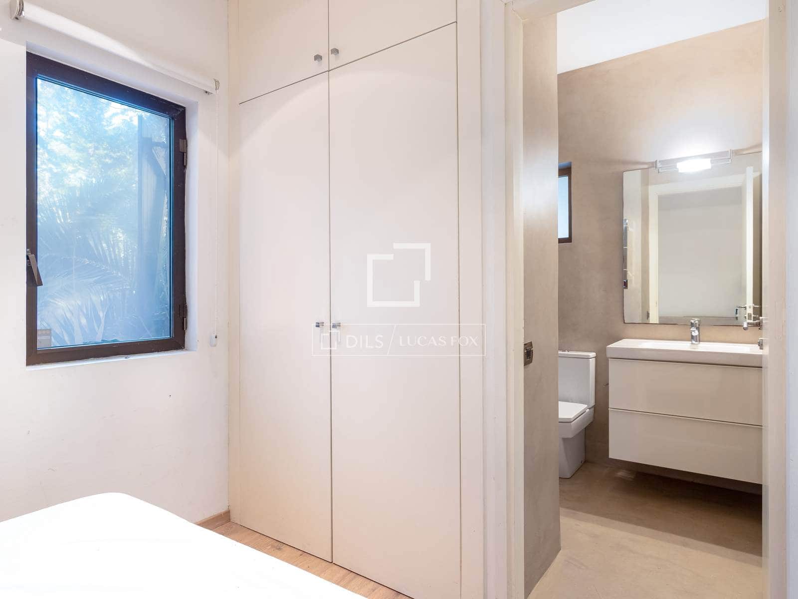 5 sypialnia Willa do wynajęcia w Sant Andreu de Llavaneres z basenem garażem - 4 650 € (Ref: 9687599)