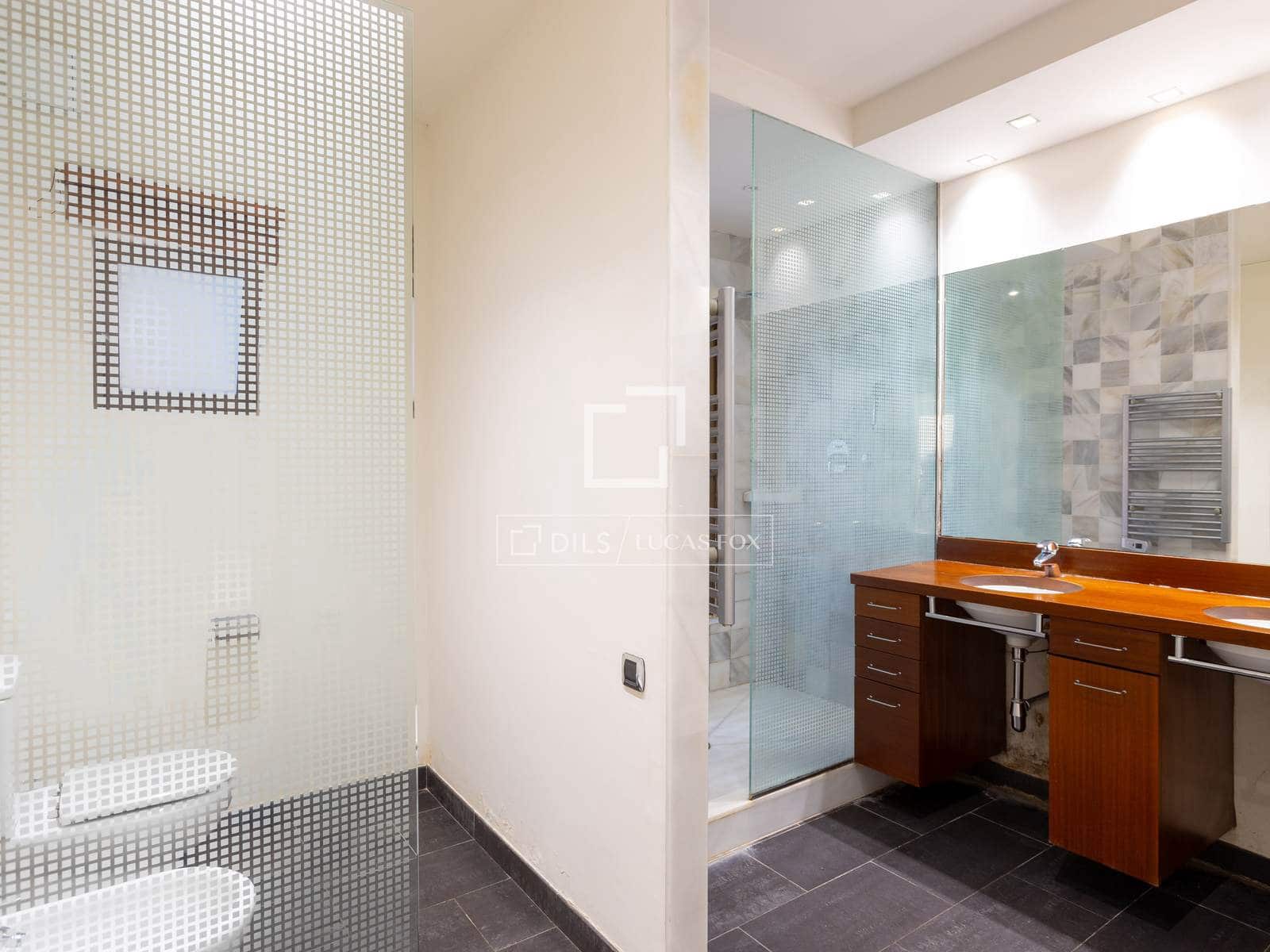 5 sypialnia Willa do wynajęcia w Sant Andreu de Llavaneres z basenem garażem - 4 650 € (Ref: 9687599)