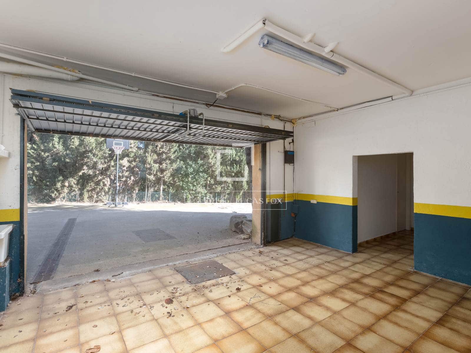 5 sypialnia Willa do wynajęcia w Sant Andreu de Llavaneres z basenem garażem - 4 650 € (Ref: 9687599)