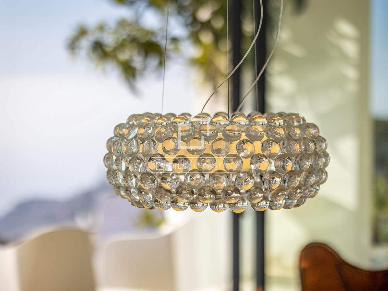 4 chambre Villa/Maison à vendre à Benitachell / Benitatxell avec piscine garage - 2 450 000 € (Ref: 9687600)