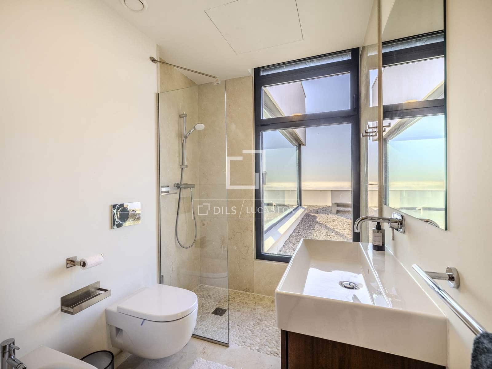 4 chambre Villa/Maison à vendre à Benitachell / Benitatxell avec piscine garage - 2 450 000 € (Ref: 9687600)