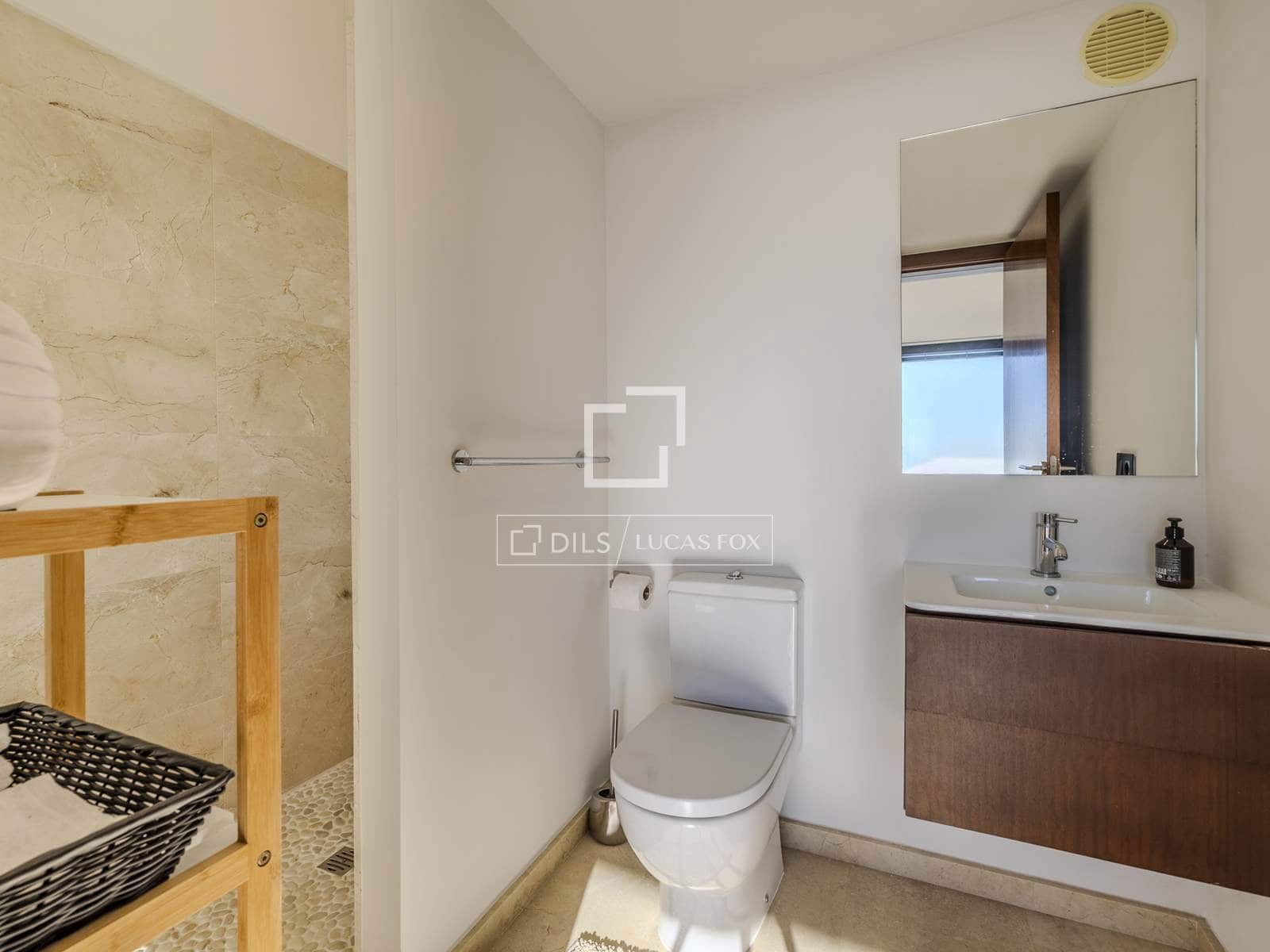 4 chambre Villa/Maison à vendre à Benitachell / Benitatxell avec piscine garage - 2 450 000 € (Ref: 9687600)