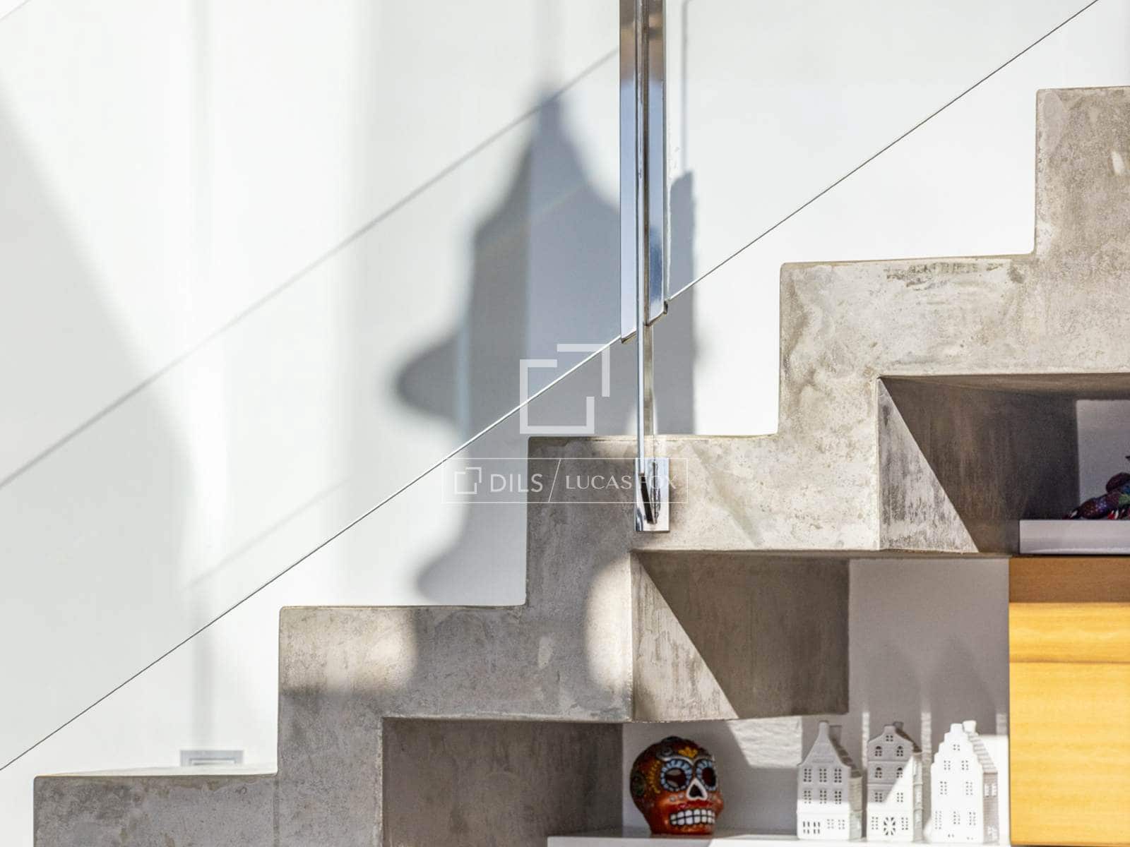 4 chambre Villa/Maison à vendre à Benitachell / Benitatxell avec piscine garage - 2 450 000 € (Ref: 9687600)