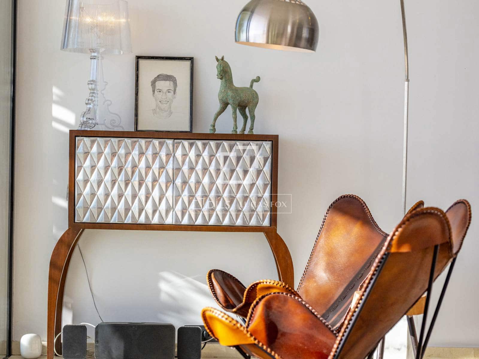 4 chambre Villa/Maison à vendre à Benitachell / Benitatxell avec piscine garage - 2 450 000 € (Ref: 9687600)