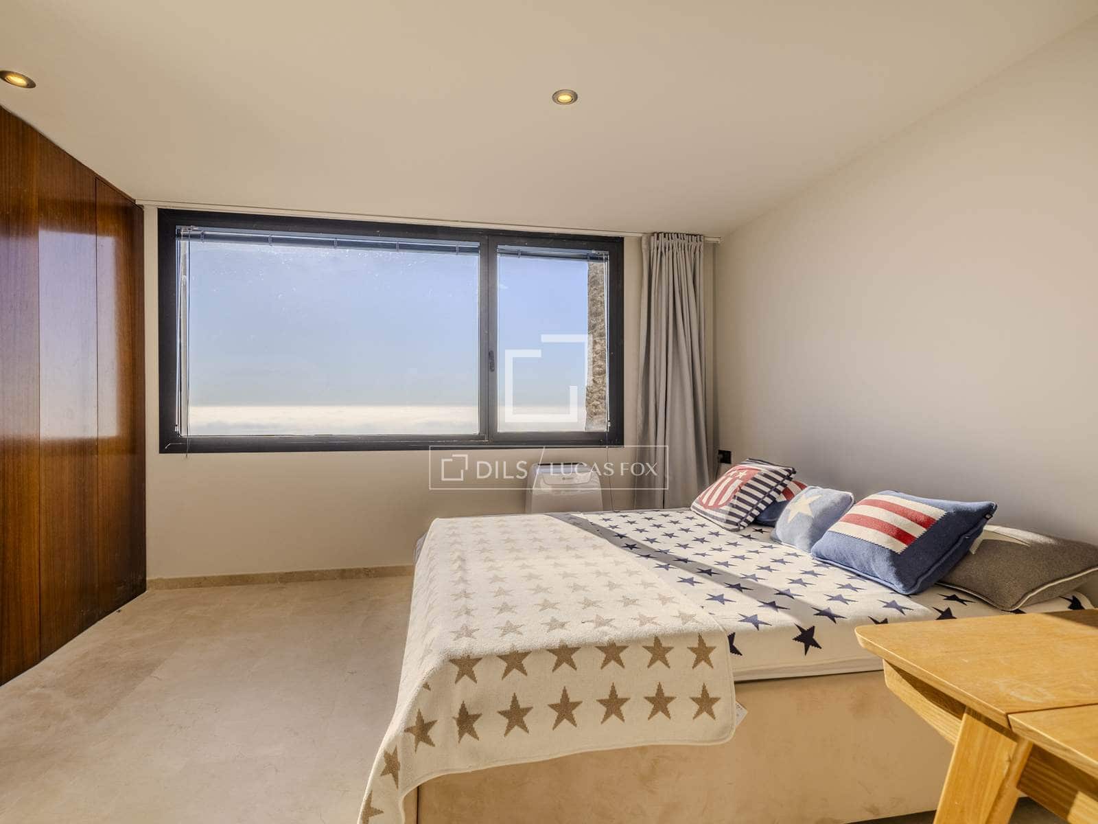 4 chambre Villa/Maison à vendre à Benitachell / Benitatxell avec piscine garage - 2 450 000 € (Ref: 9687600)