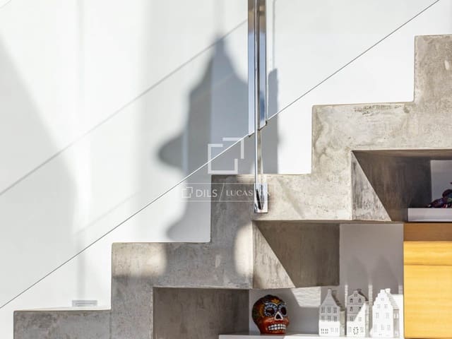 4 soveværelse Villa til salg i Benitachell / Benitatxell med swimmingpool garage - € 2.450.000 (Ref: 9687600)