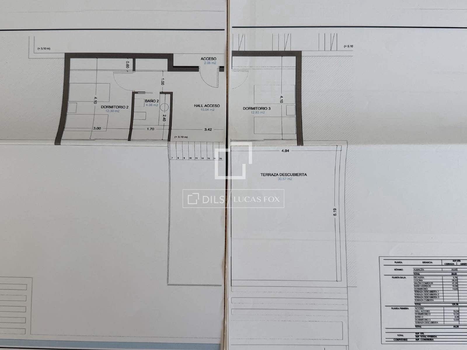 4 slaapkamer Villa te koop in Benitachell / Benitatxell met zwembad garage - € 2.450.000 (Ref: 9687600)