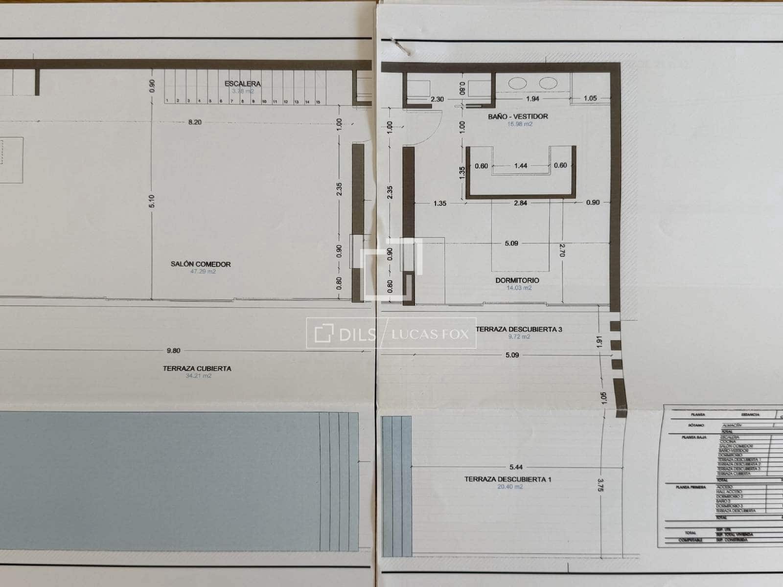 4 slaapkamer Villa te koop in Benitachell / Benitatxell met zwembad garage - € 2.450.000 (Ref: 9687600)