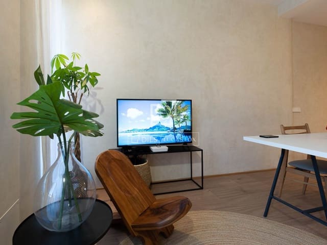 2 bedroom Apartment for rent in Madrid city - € 2,500 (Ref: 9687601)