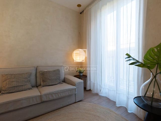 2 bedroom Apartment for rent in Madrid city - € 2,500 (Ref: 9687601)