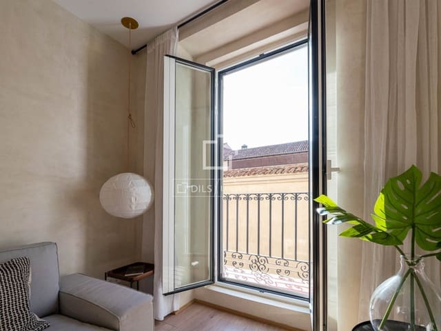 2 bedroom Apartment for rent in Madrid city - € 2,500 (Ref: 9687601)