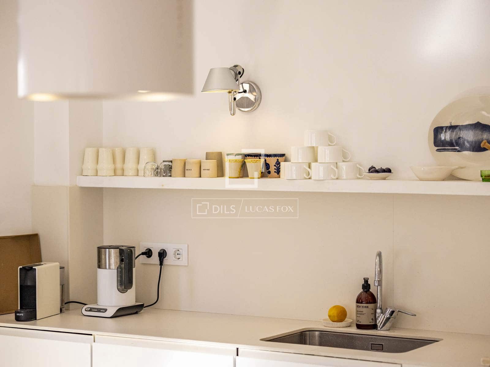 5 soveværelse Villa til salg i Javea / Xabia med garage - € 749.000 (Ref: 9688458)