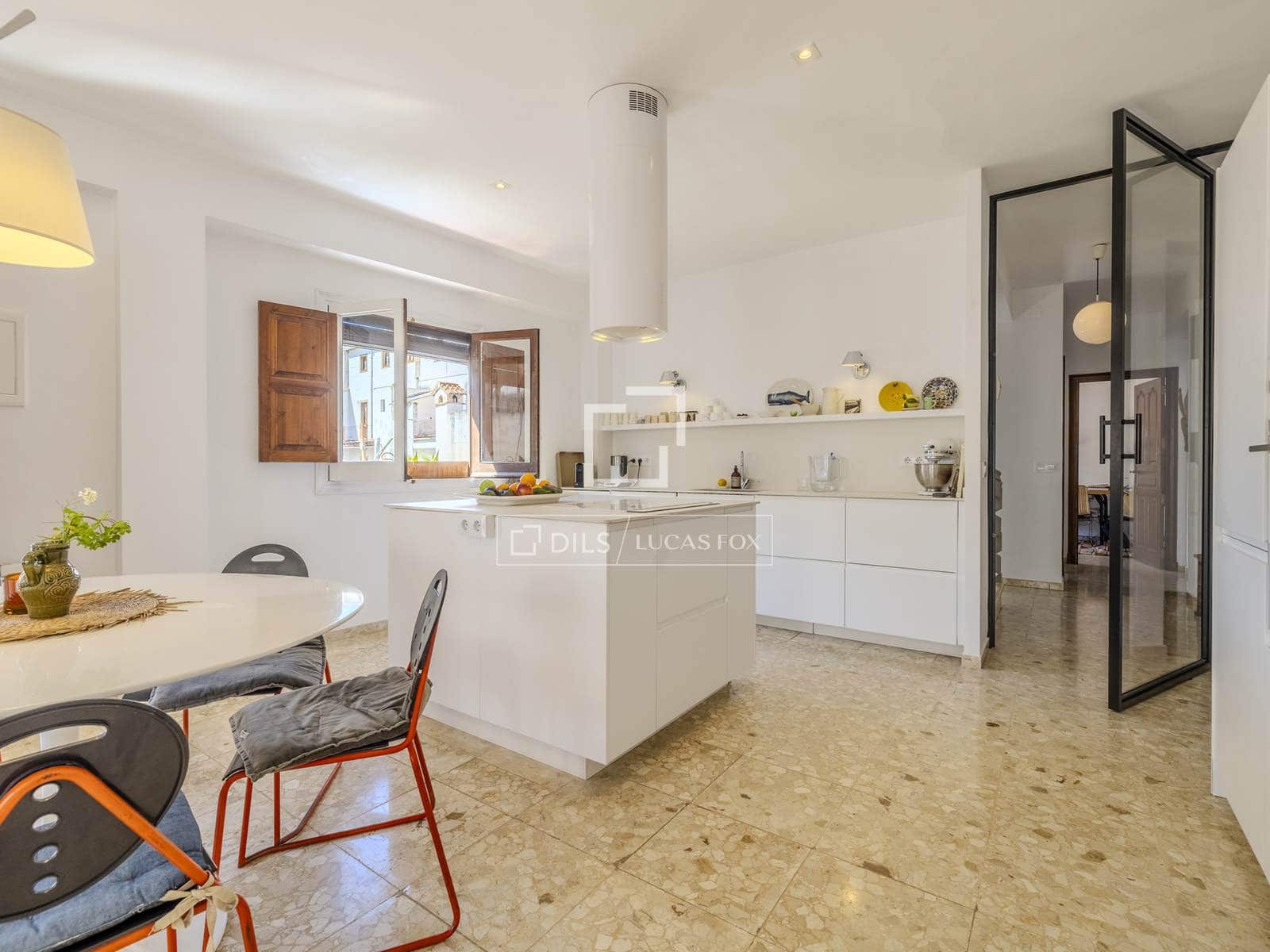 5 soveværelse Villa til salg i Javea / Xabia med garage - € 749.000 (Ref: 9688458)