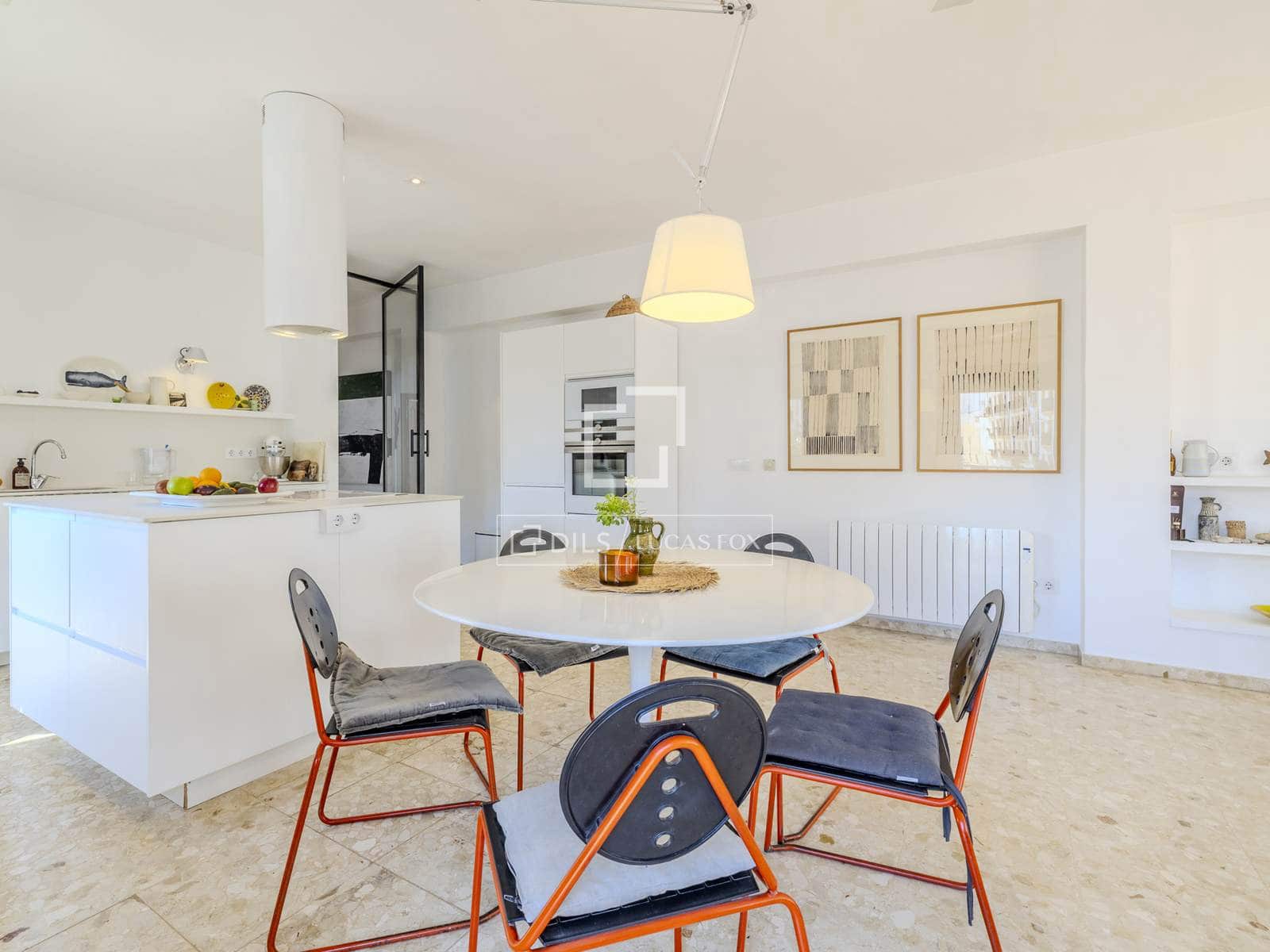 5 soveværelse Villa til salg i Javea / Xabia med garage - € 749.000 (Ref: 9688458)