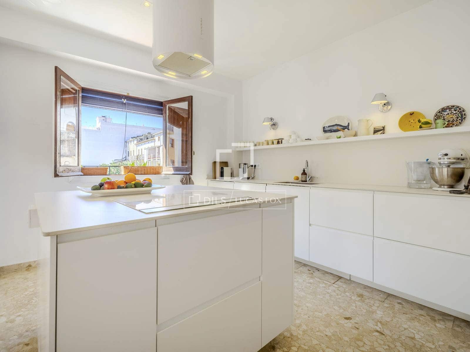 5 soveværelse Villa til salg i Javea / Xabia med garage - € 749.000 (Ref: 9688458)