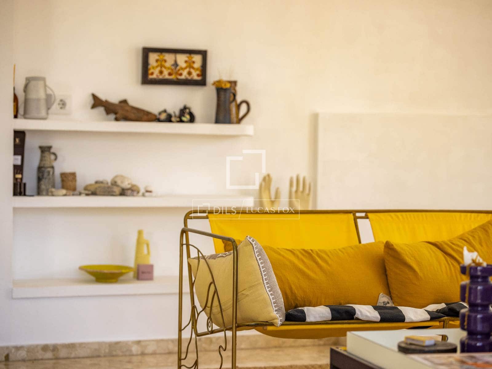 5 soveværelse Villa til salg i Javea / Xabia med garage - € 749.000 (Ref: 9688458)