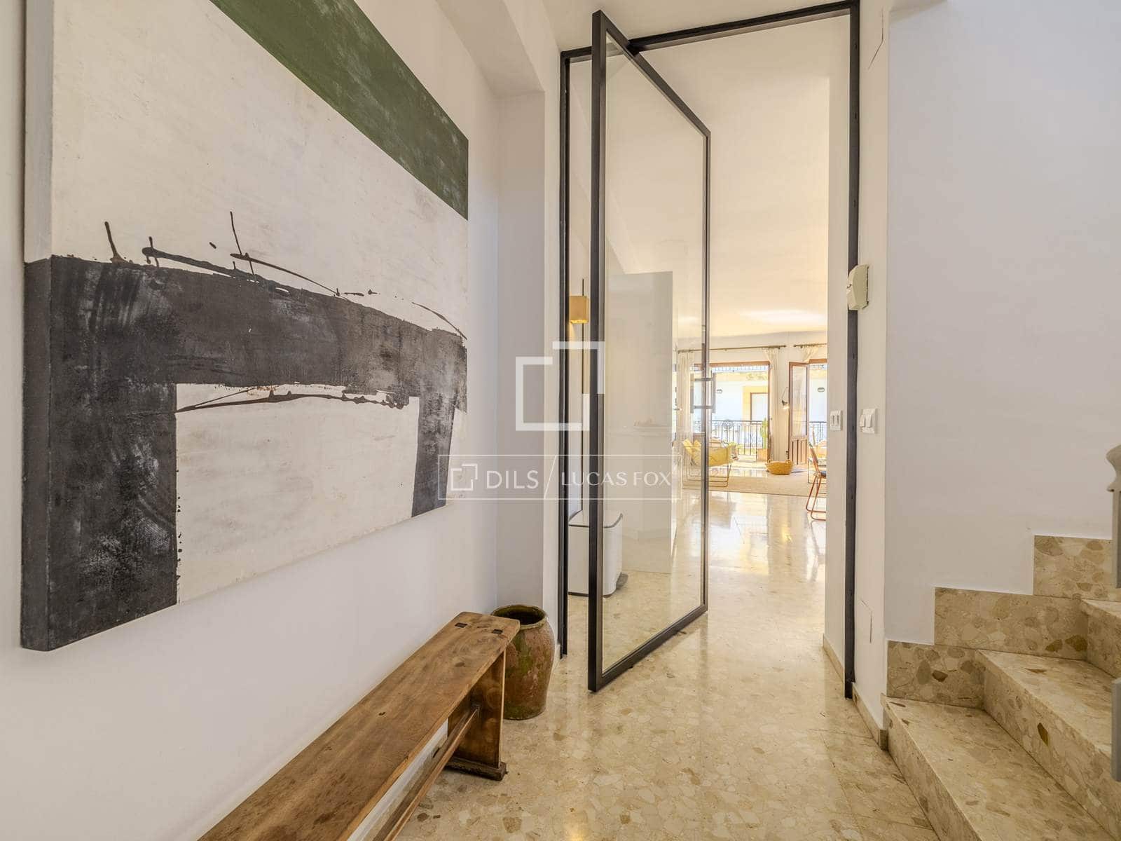 5 soveværelse Villa til salg i Javea / Xabia med garage - € 749.000 (Ref: 9688458)