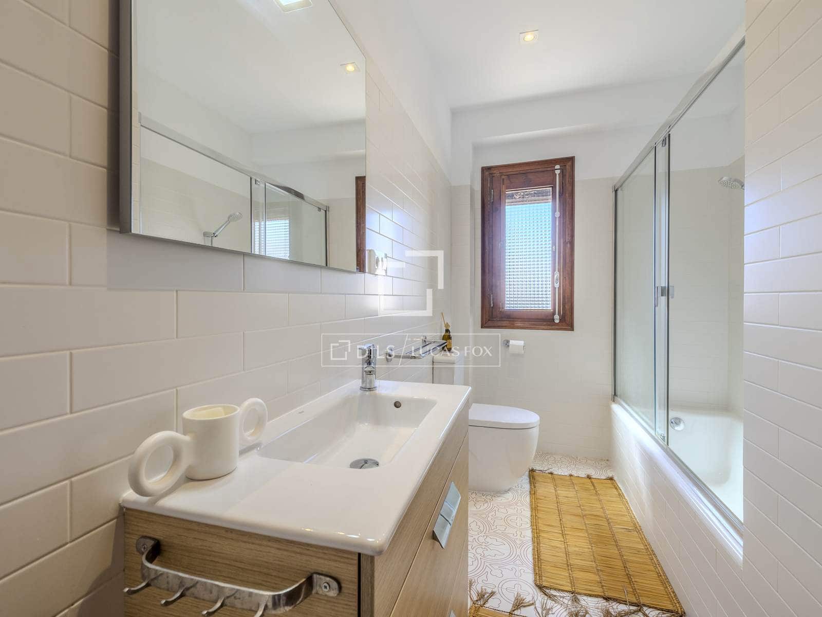 5 soveværelse Villa til salg i Javea / Xabia med garage - € 749.000 (Ref: 9688458)