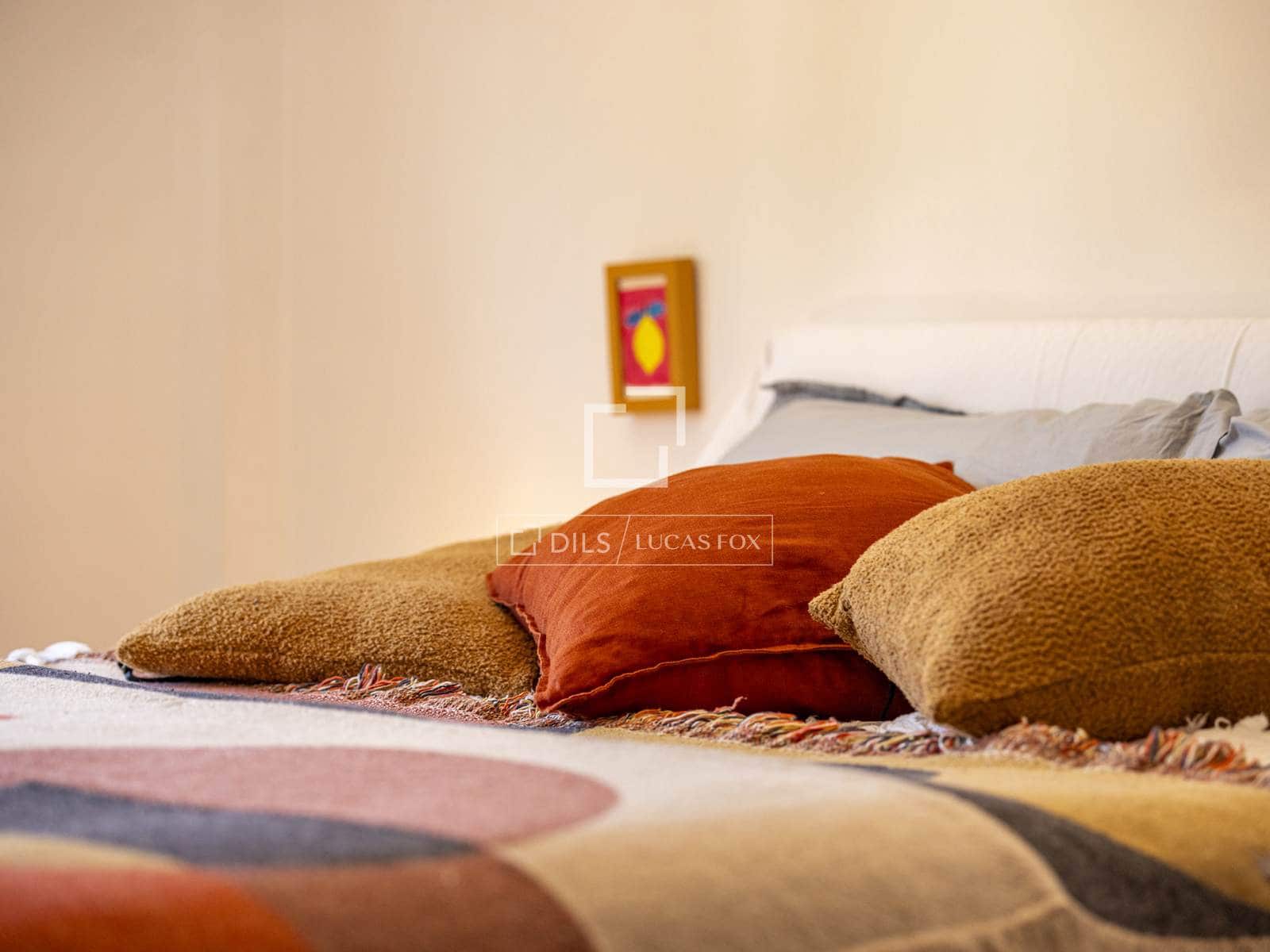 5 soveværelse Villa til salg i Javea / Xabia med garage - € 749.000 (Ref: 9688458)