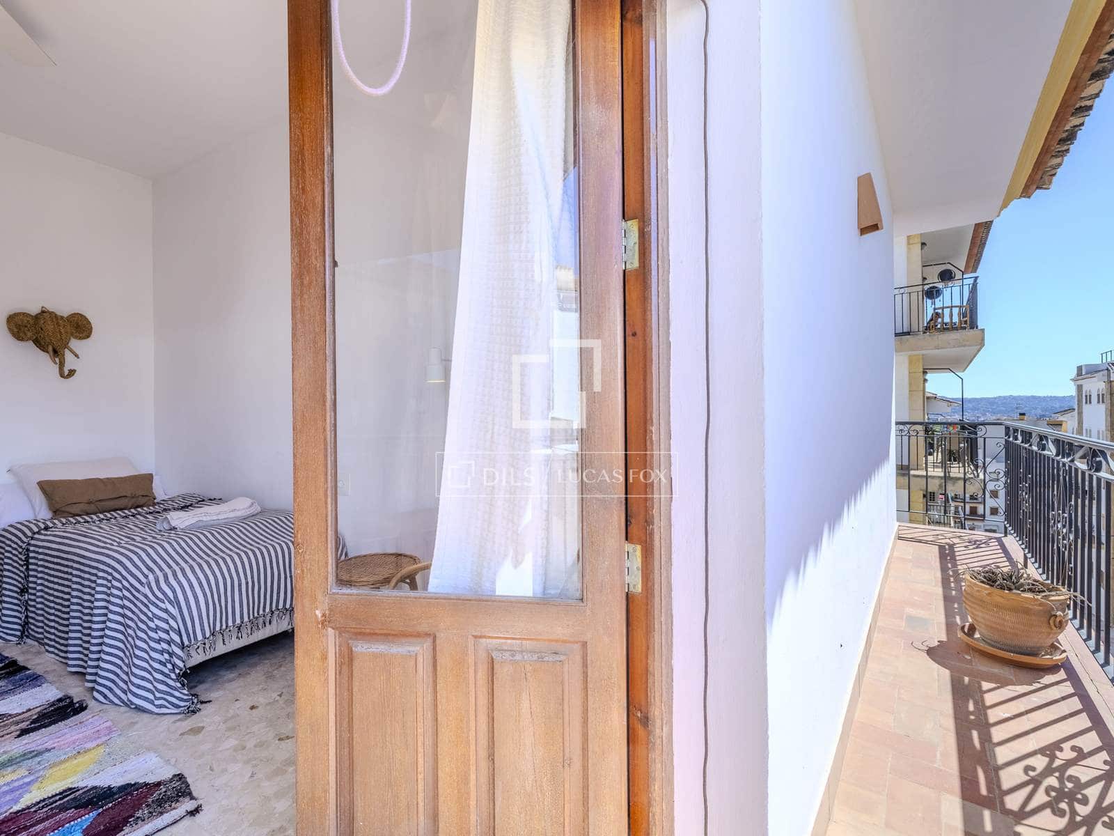 5 soveværelse Villa til salg i Javea / Xabia med garage - € 749.000 (Ref: 9688458)