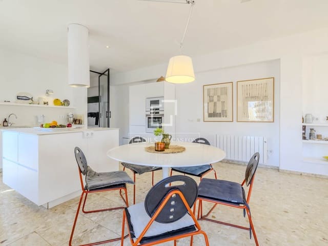 5 soveværelse Villa til salg i Javea / Xàbia med garage - € 749.000 (Ref: 9688458)