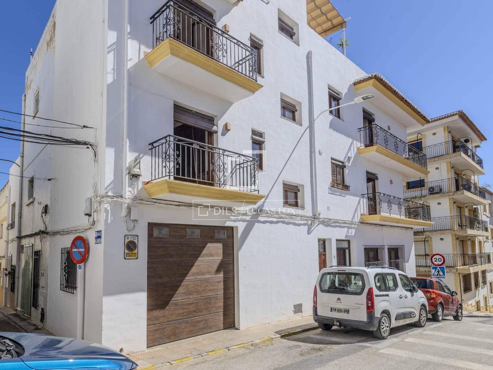 5 soveværelse Villa til salg i Javea / Xabia med garage - € 749.000 (Ref: 9688458)