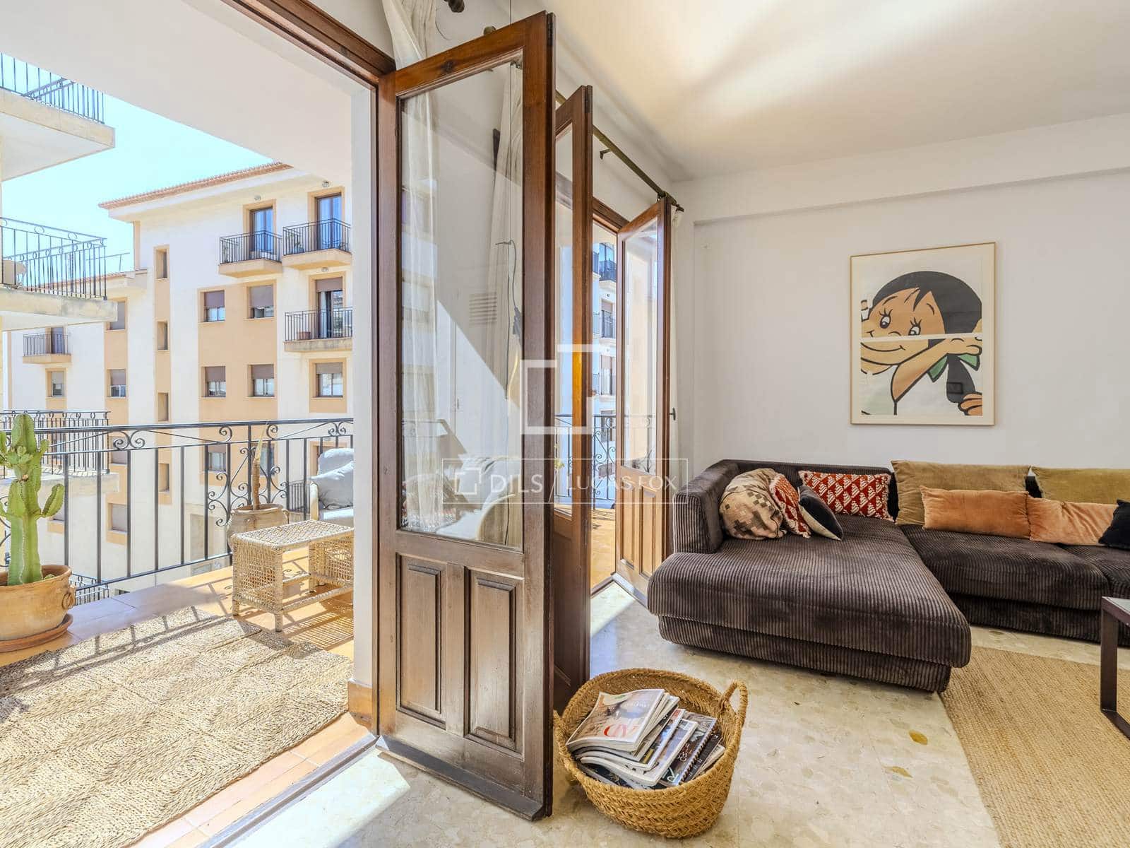 5 soveværelse Villa til salg i Javea / Xabia med garage - € 749.000 (Ref: 9688458)