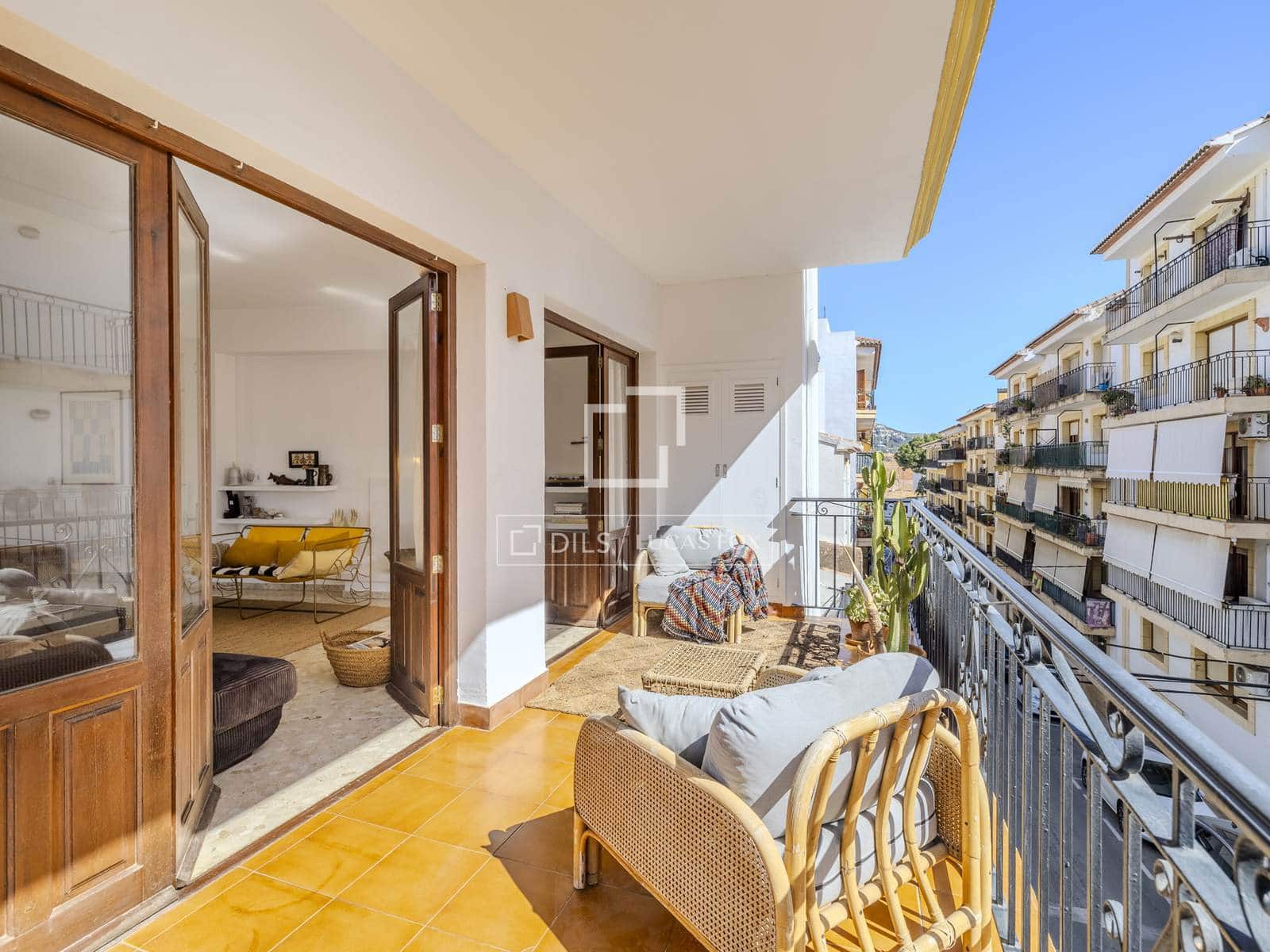 5 soveværelse Villa til salg i Javea / Xabia med garage - € 749.000 (Ref: 9688458)