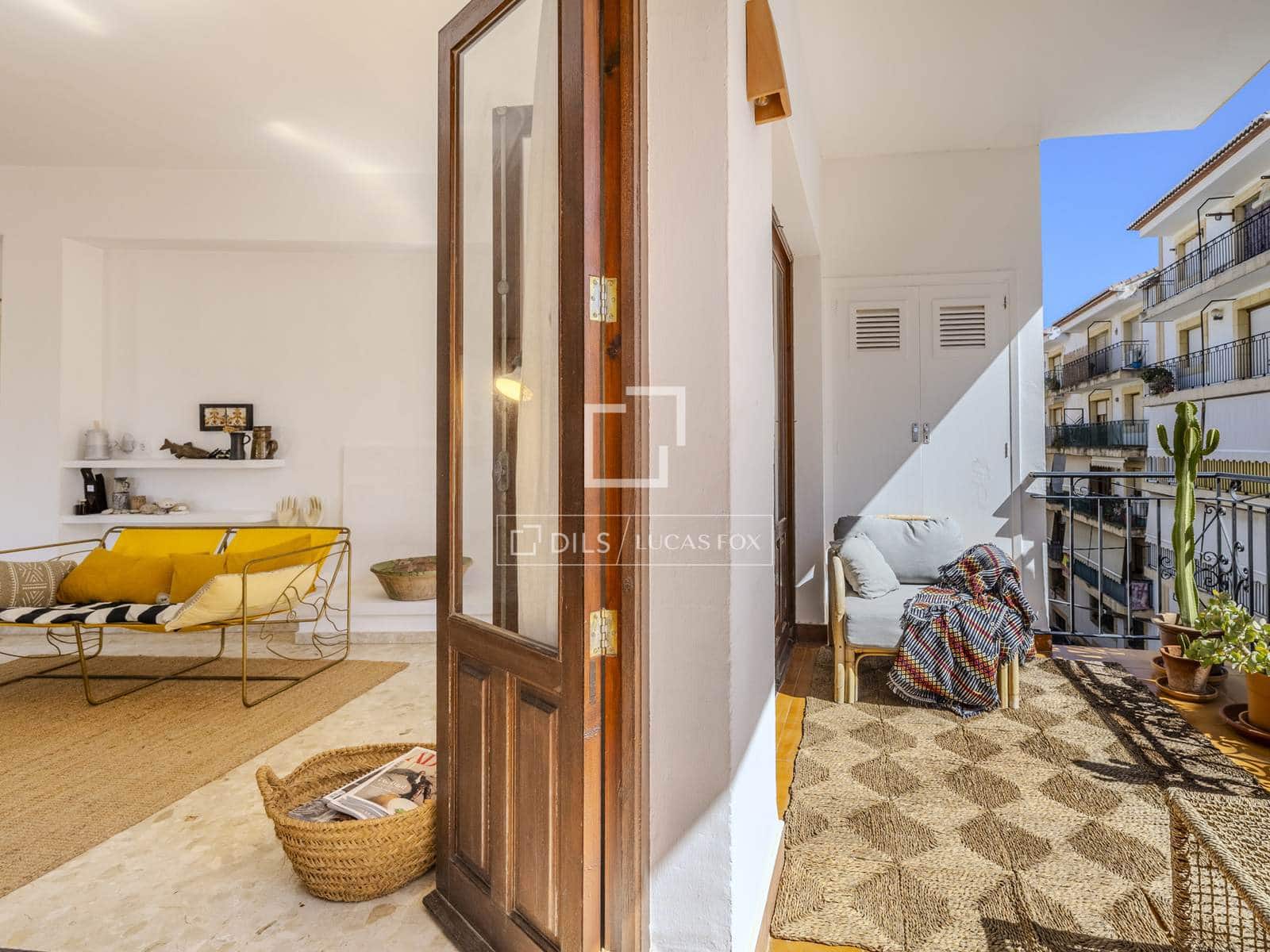 5 soveværelse Villa til salg i Javea / Xabia med garage - € 749.000 (Ref: 9688458)