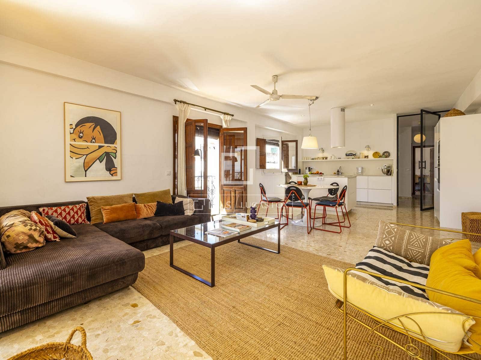 5 soveværelse Villa til salg i Javea / Xabia med garage - € 749.000 (Ref: 9688458)