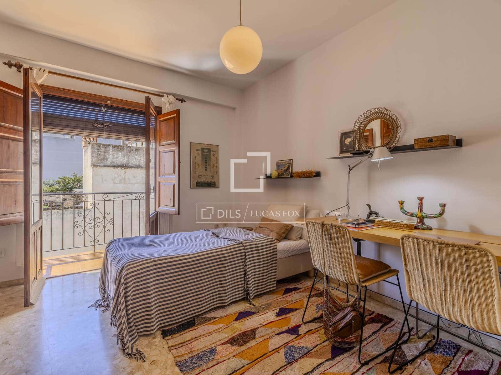 5 soveværelse Villa til salg i Javea / Xabia med garage - € 749.000 (Ref: 9688458)