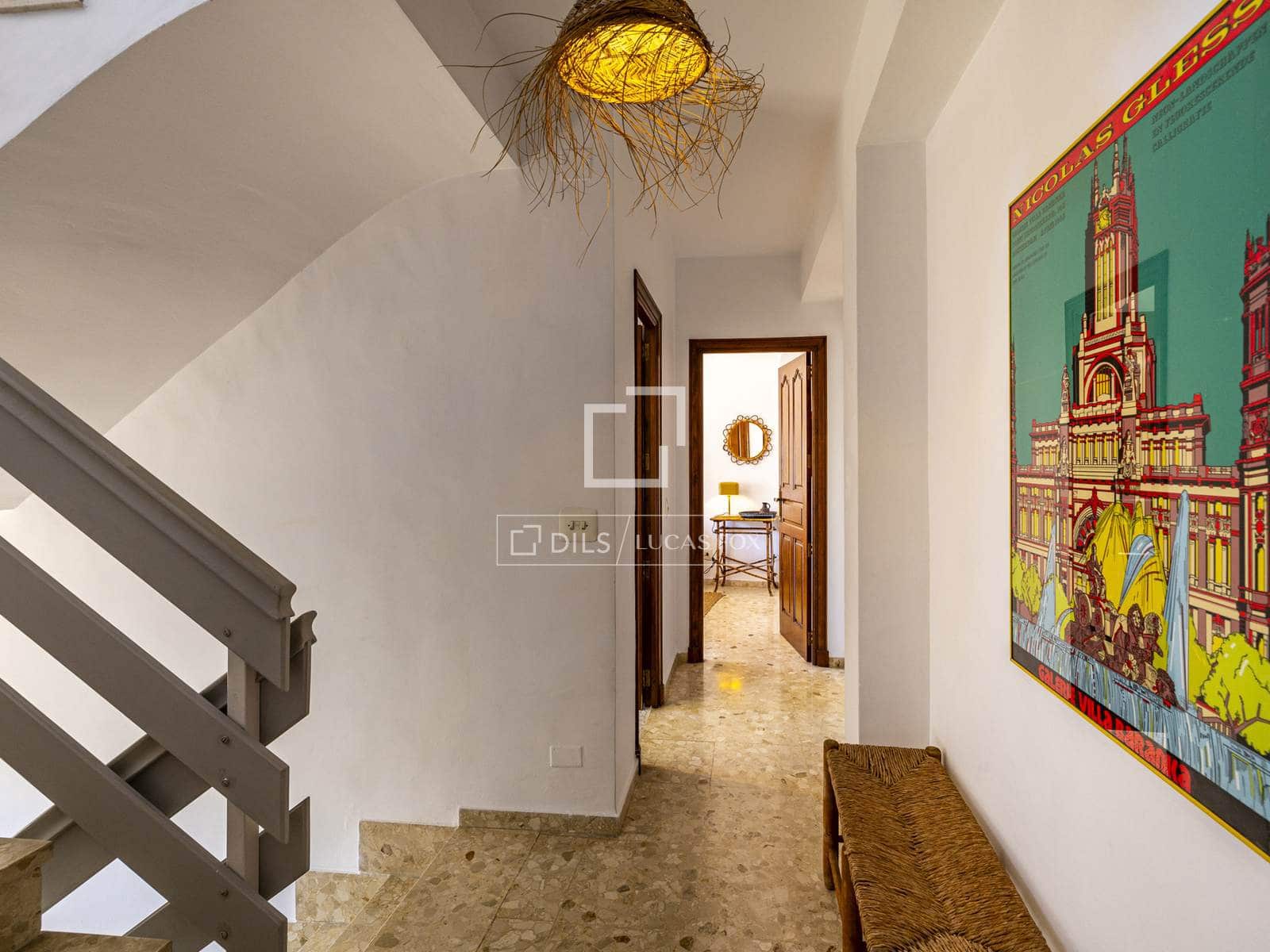 5 soveværelse Villa til salg i Javea / Xabia med garage - € 749.000 (Ref: 9688458)