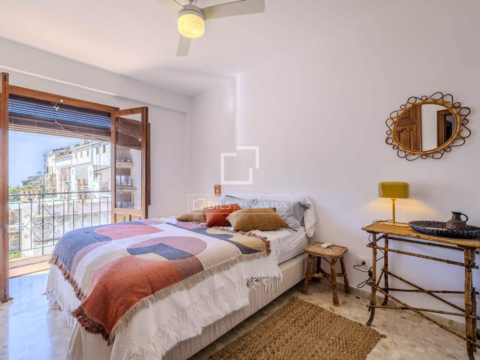 5 soveværelse Villa til salg i Javea / Xabia med garage - € 749.000 (Ref: 9688458)