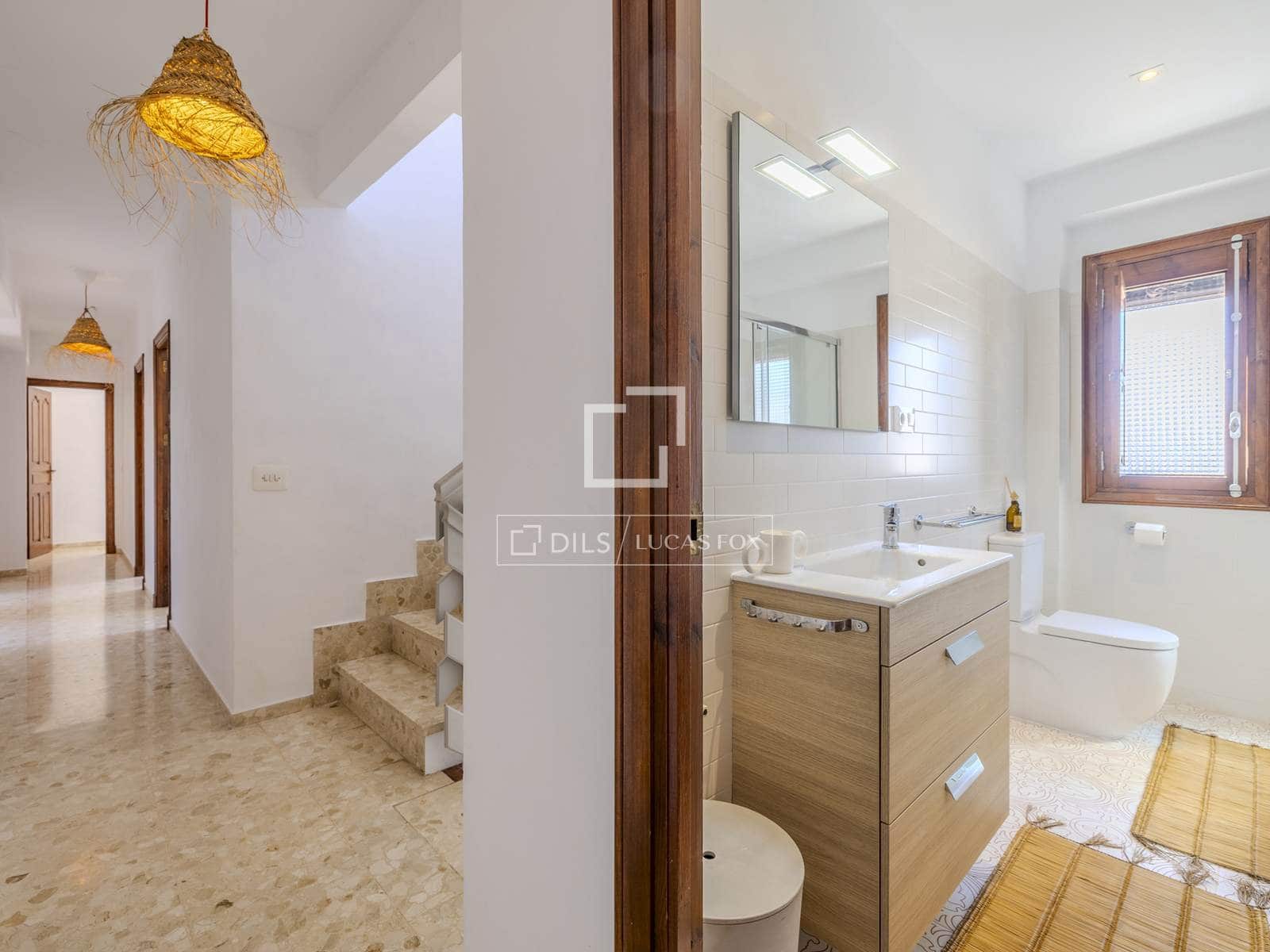 5 soveværelse Villa til salg i Javea / Xabia med garage - € 749.000 (Ref: 9688458)