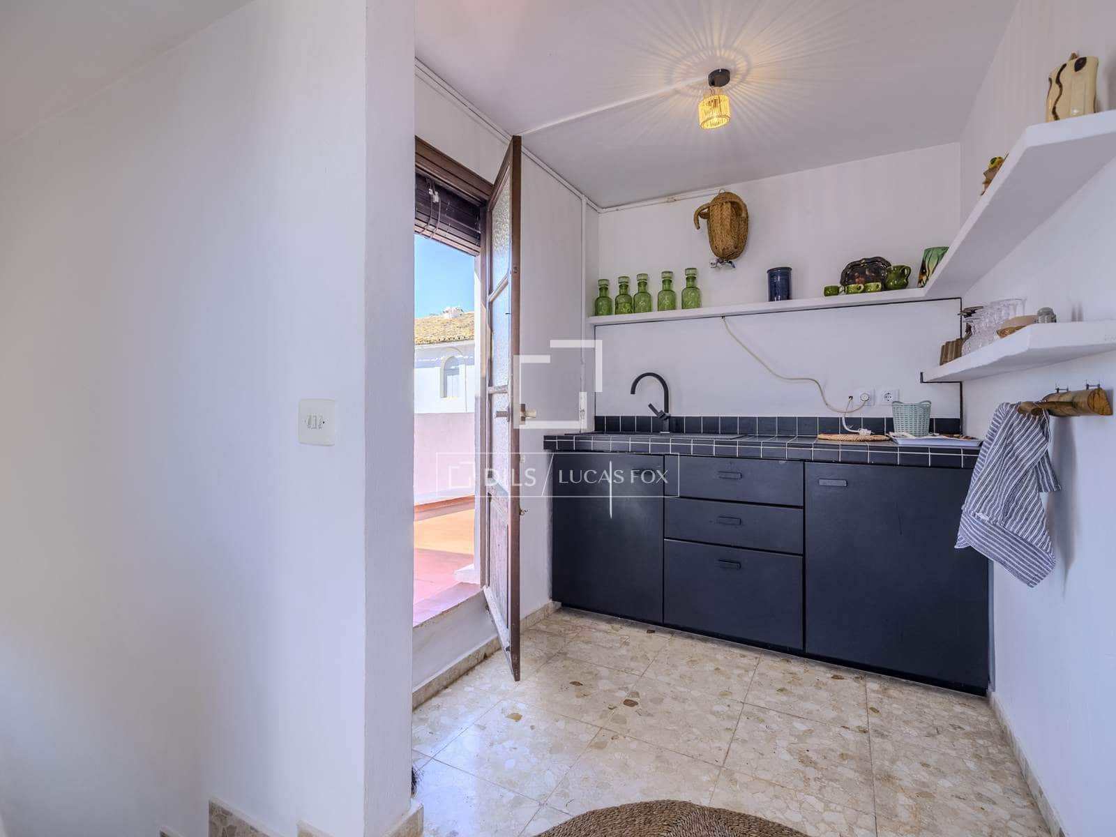 5 soveværelse Villa til salg i Javea / Xabia med garage - € 749.000 (Ref: 9688458)