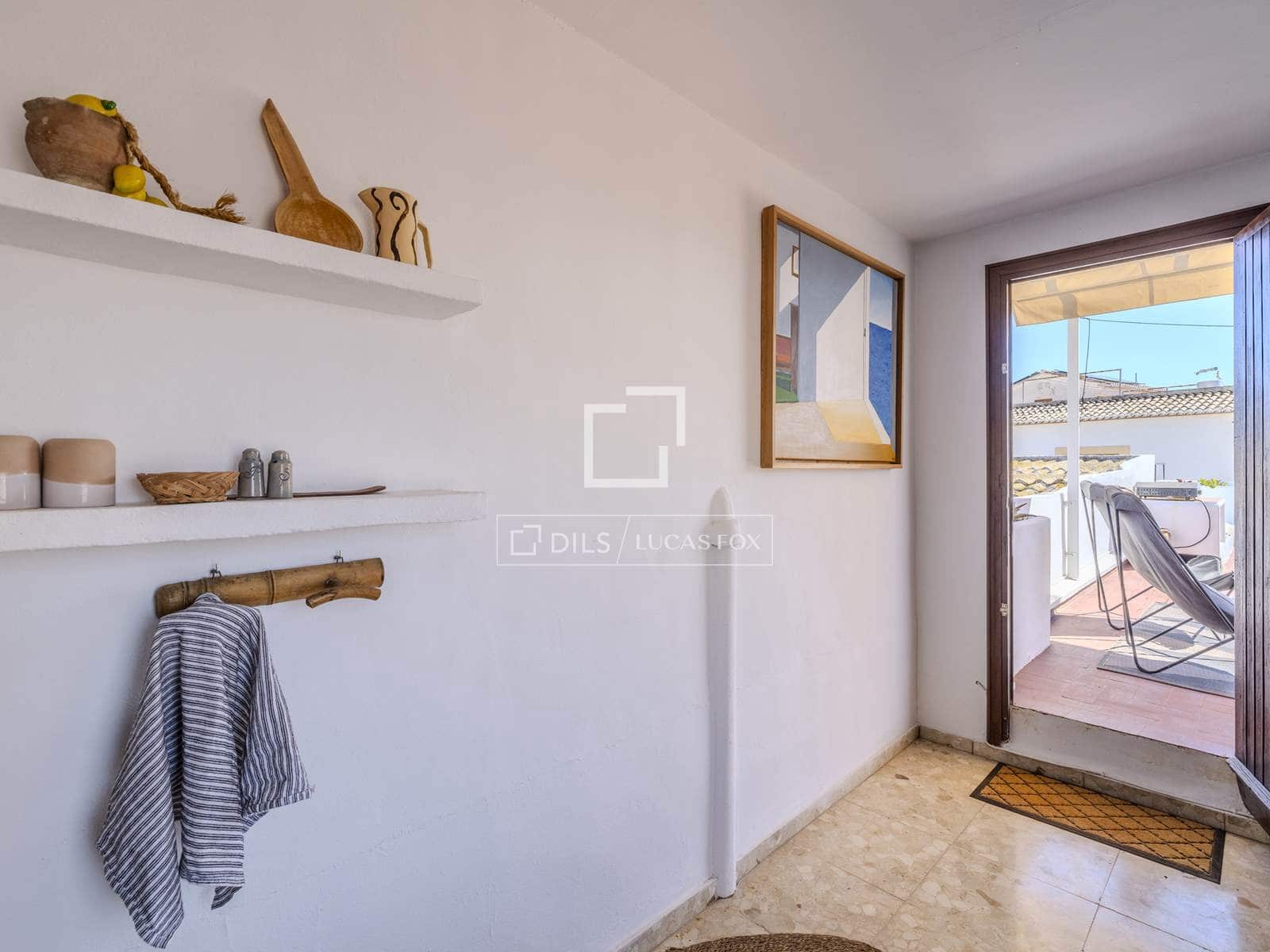 5 soveværelse Villa til salg i Javea / Xabia med garage - € 749.000 (Ref: 9688458)