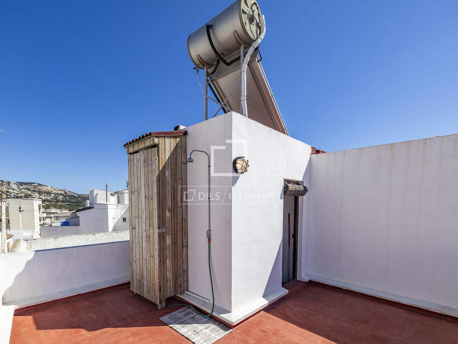 5 soveværelse Villa til salg i Javea / Xabia med garage - € 749.000 (Ref: 9688458)