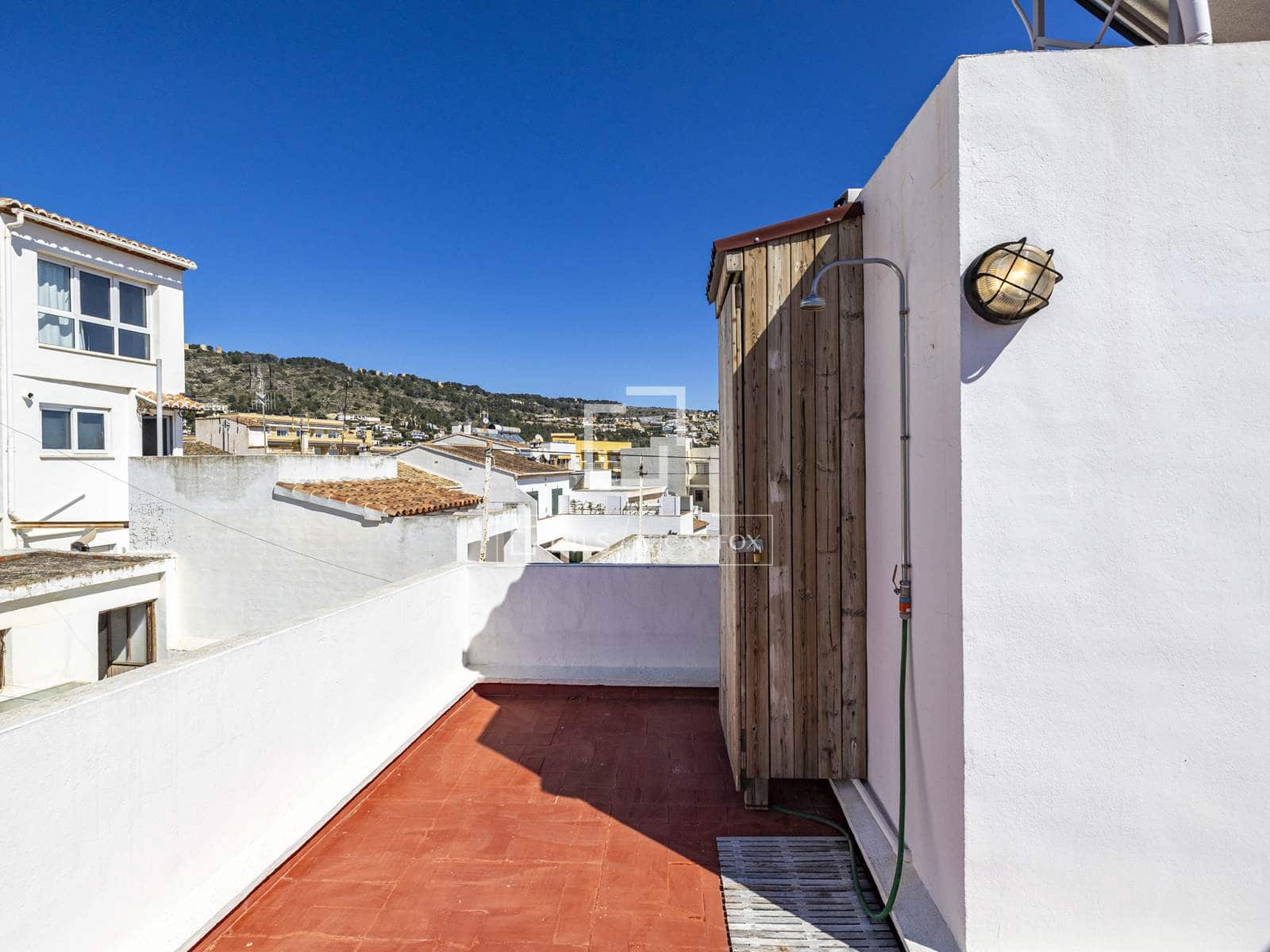 5 soveværelse Villa til salg i Javea / Xabia med garage - € 749.000 (Ref: 9688458)