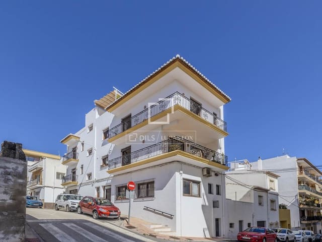 5 soveværelse Villa til salg i Javea / Xàbia med garage - € 749.000 (Ref: 9688458)