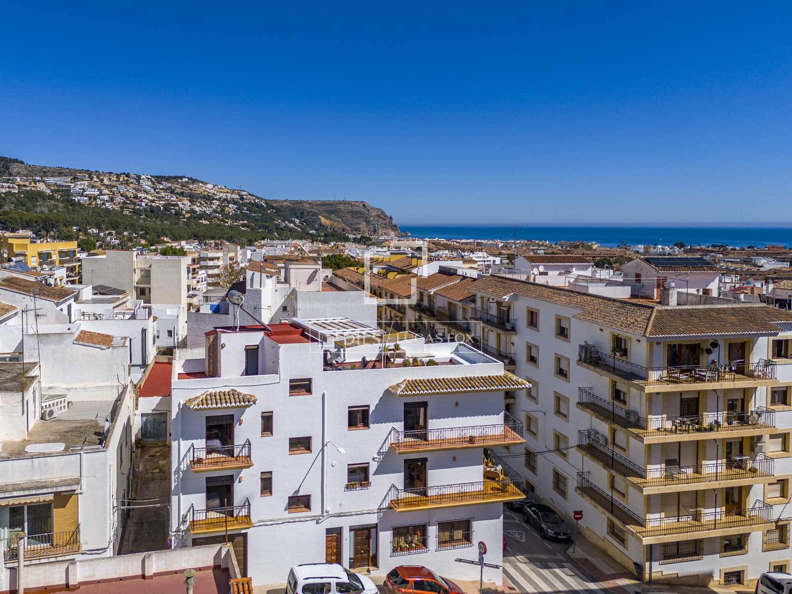 5 soveværelse Villa til salg i Javea / Xabia med garage - € 749.000 (Ref: 9688458)