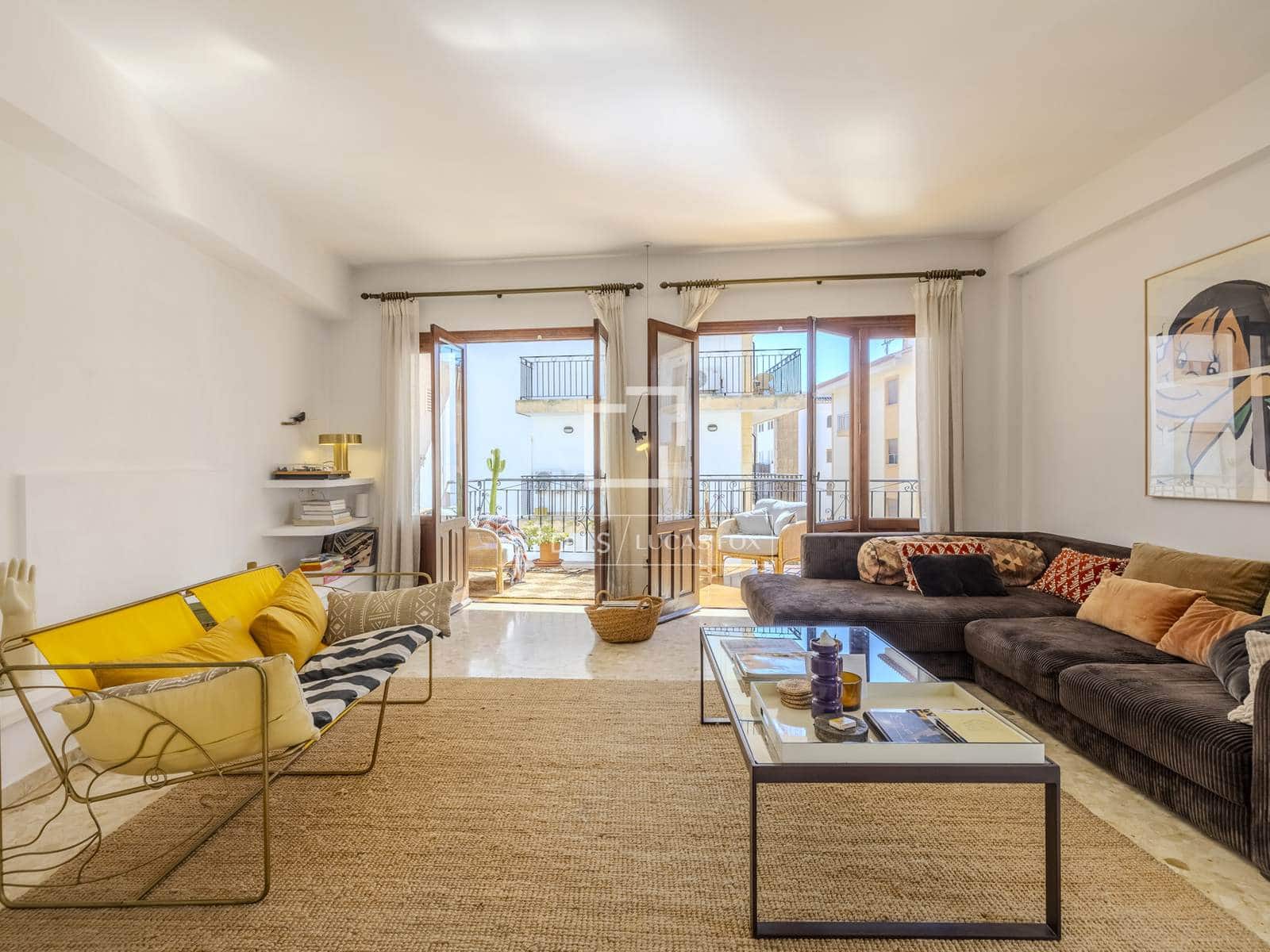 5 soveværelse Villa til salg i Javea / Xabia med garage - € 749.000 (Ref: 9688458)