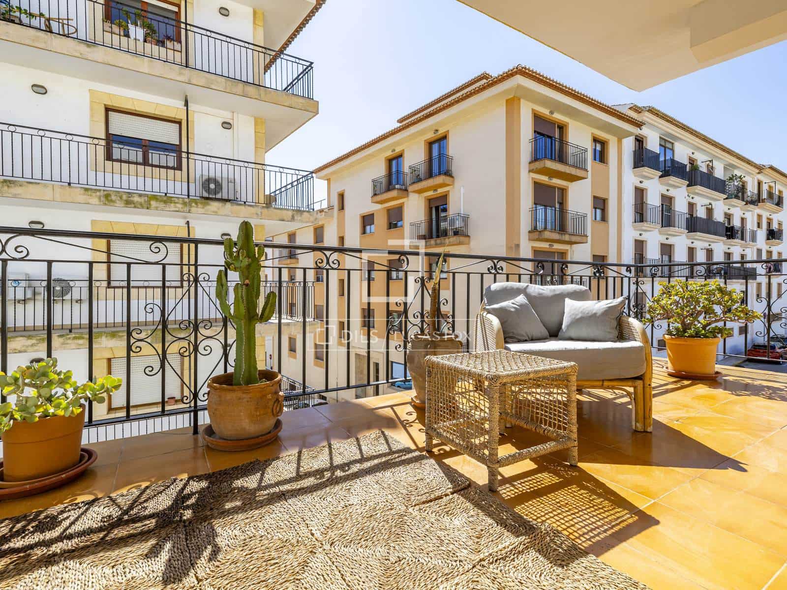 5 soveværelse Villa til salg i Javea / Xabia med garage - € 749.000 (Ref: 9688458)