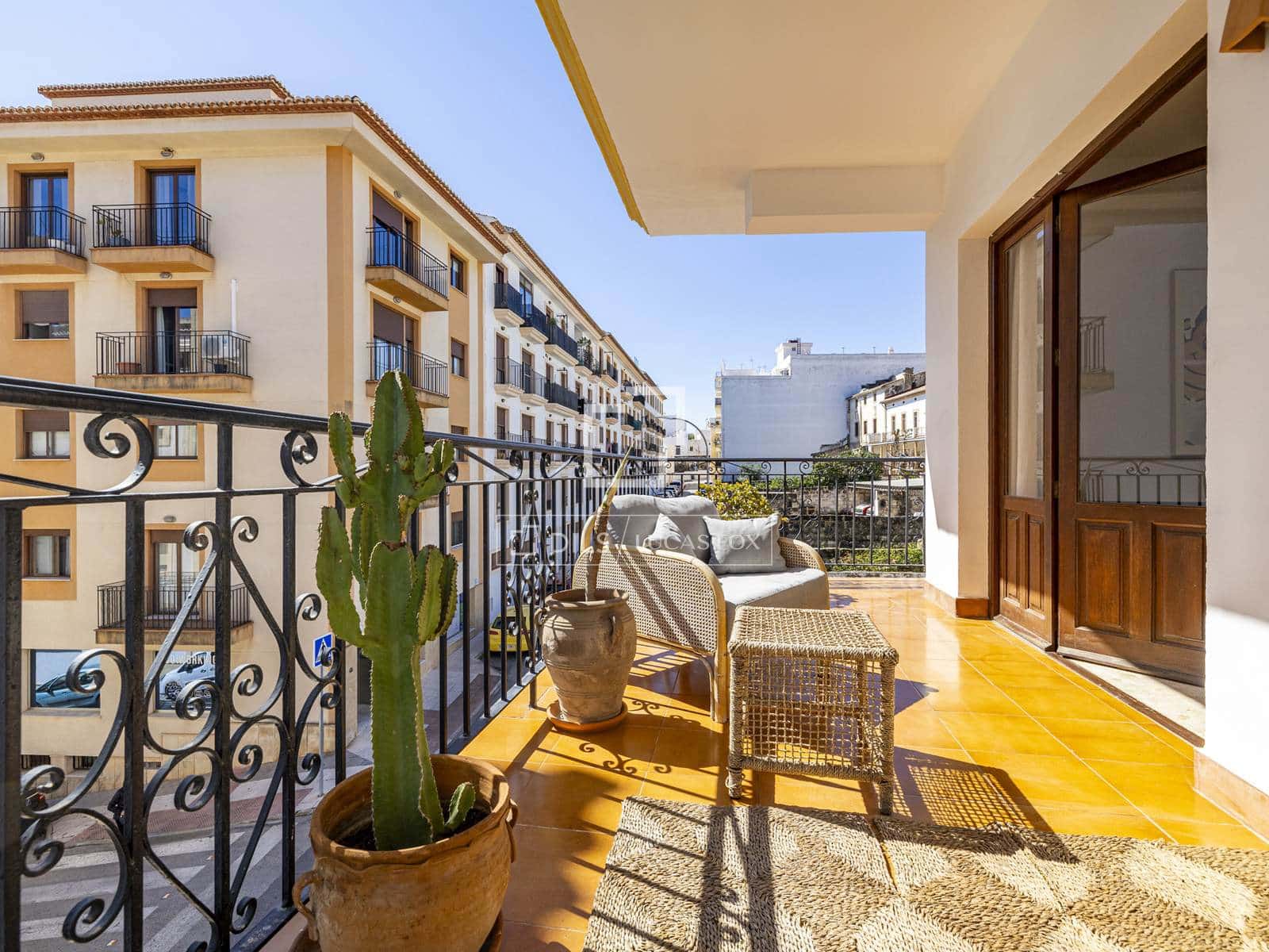 5 soveværelse Villa til salg i Javea / Xabia med garage - € 749.000 (Ref: 9688458)