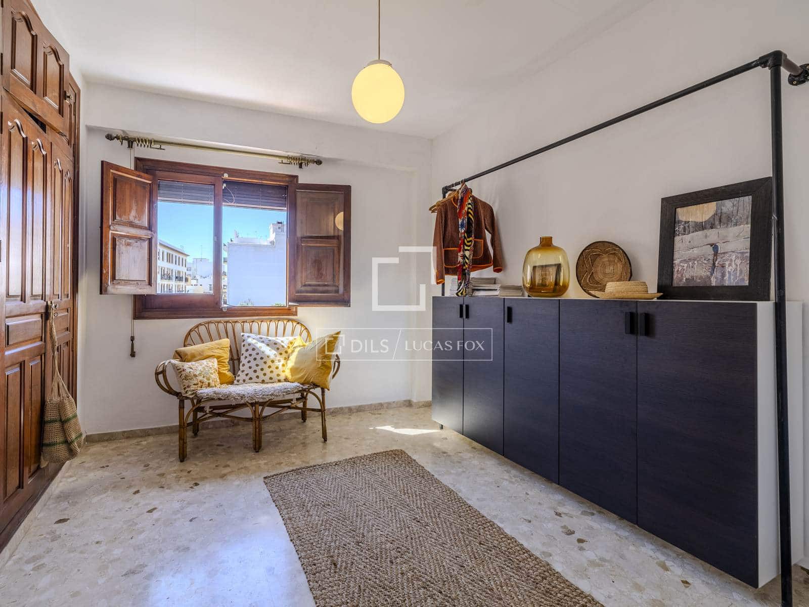 5 soveværelse Villa til salg i Javea / Xabia med garage - € 749.000 (Ref: 9688458)